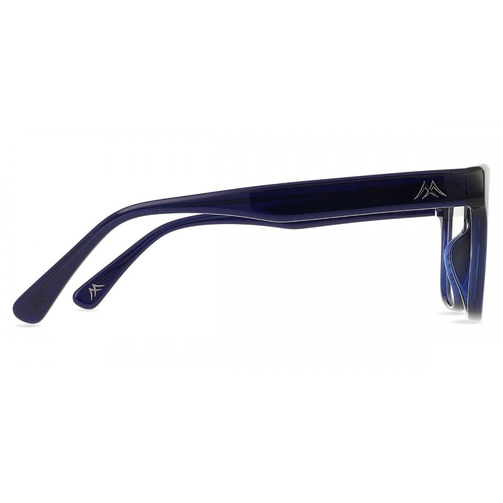 Montana Eyewear Ma46 Ma46a Unisex Eyeglasses