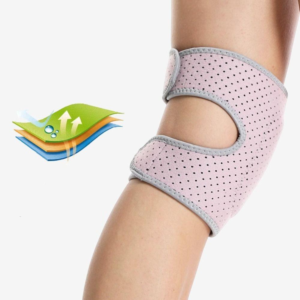 1pcs Sponge Cushion Knee Guards Protective Gear Kneeling Protective Gear Knee Support Brace  Sport