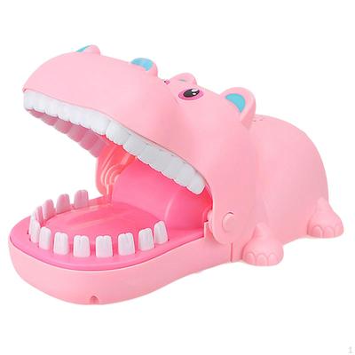 Bite Jokes Toys Party Game for Children + Unisex Adults