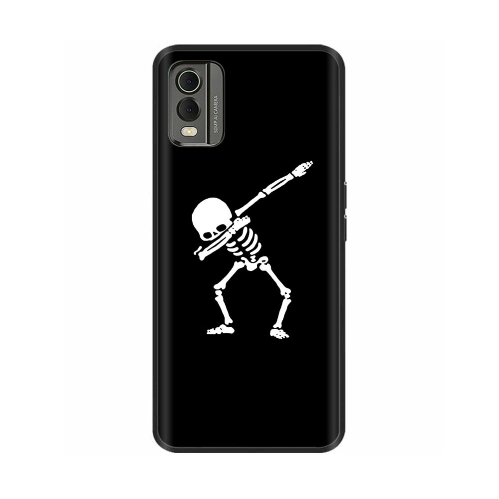 

Для Nokia C32 Чохол Coque М яка силіконова задня кришка Для Nokia C22 C32 Захисний чохол для телефону Для NokiaC32 C 32 C 22 2023 Бампер Fundas Nokia C22