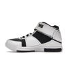 Nike Zoom LeBron 2 Retro USA 2022 Men Sneakers White Midnight-Navy Varsity-Crimson DR0826-100