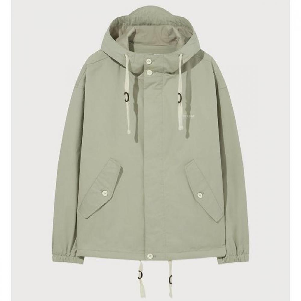 

Куртка с капюшоном Cover Nat Field Lk CO2501JK06 LK S