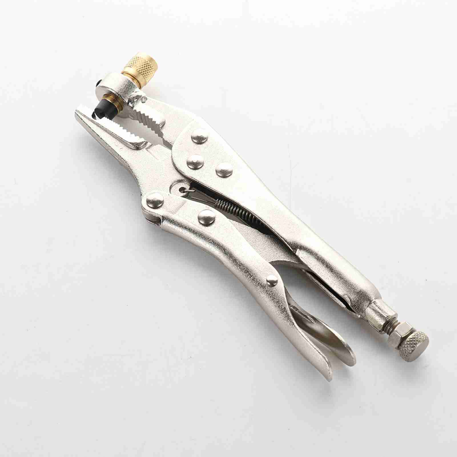 

CH 308 Затискні кліщі Сталеві трубки Доступ до Кондиціонування Затискні кліщі для холодильної системи