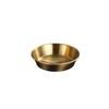 3pcs Stainless Steel Barbecue Sauce Cup Thickening Seasoning Dish Korean Sauce Dish  Kitchen