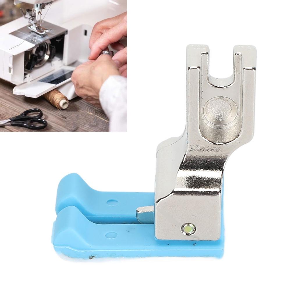 Kunststoff Nähmaschinen Nähfuß Schwerlast Langlebig Universal Nähfuß Präzise Kompatibel Professioneller Nähfuß