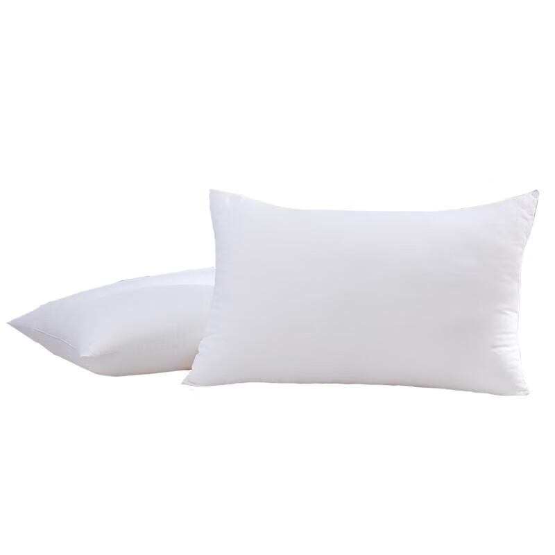 Mendale Nano Perlenfaser Kissenpaar