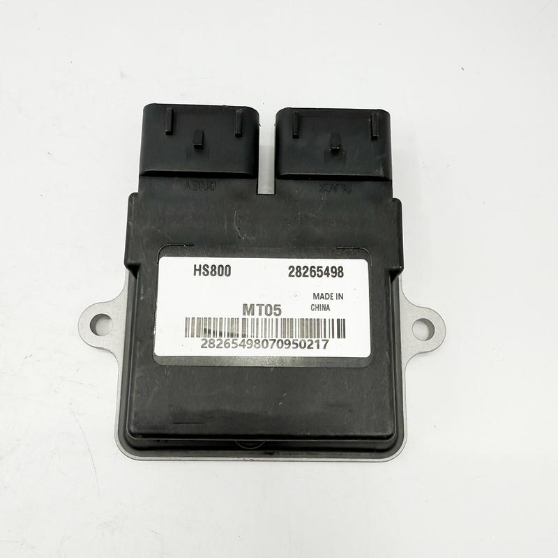 New ECU Controller EFI ECM BOX For Hisun Massimo Bennche 800cc HS800 UTV 39200-010-0000,33500-178-0000