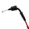 Throttle Cable Wire for Suzuki GSXR1000 2009-2016 Red