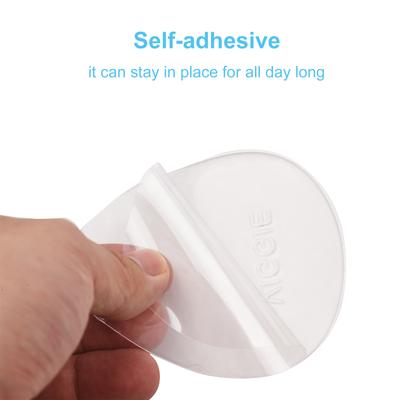1 Pack Camel Toe Pad Silicone Camel Toe Concealer Reusable Invisible Adhesive for Women Swimwear