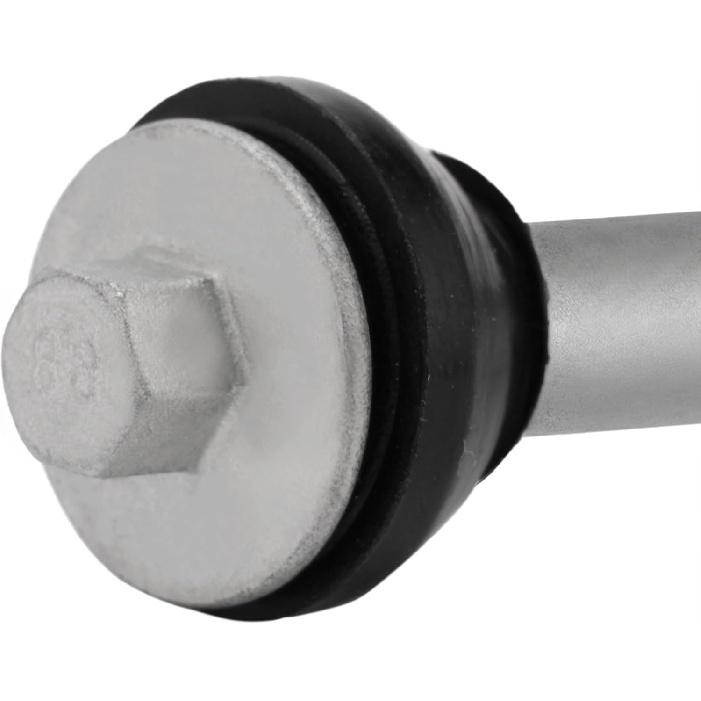 LS Valve Cover Bolt Grommet Seal Crush Sleeve Set of 8 Fit for All GM Chevy 1997-2014 LS Series Engines LS1 LS3 LS2 LQ4 LQ9 LS6 L92 L99 L33 4.8L 5.3L