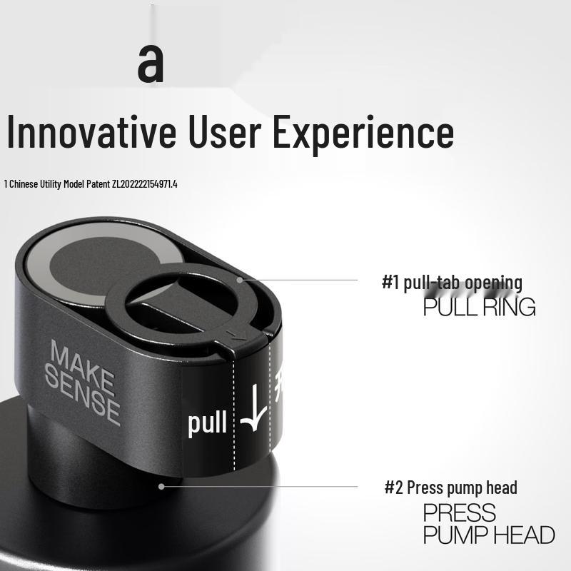 Li Ran Anti-Dandruff Shampoo