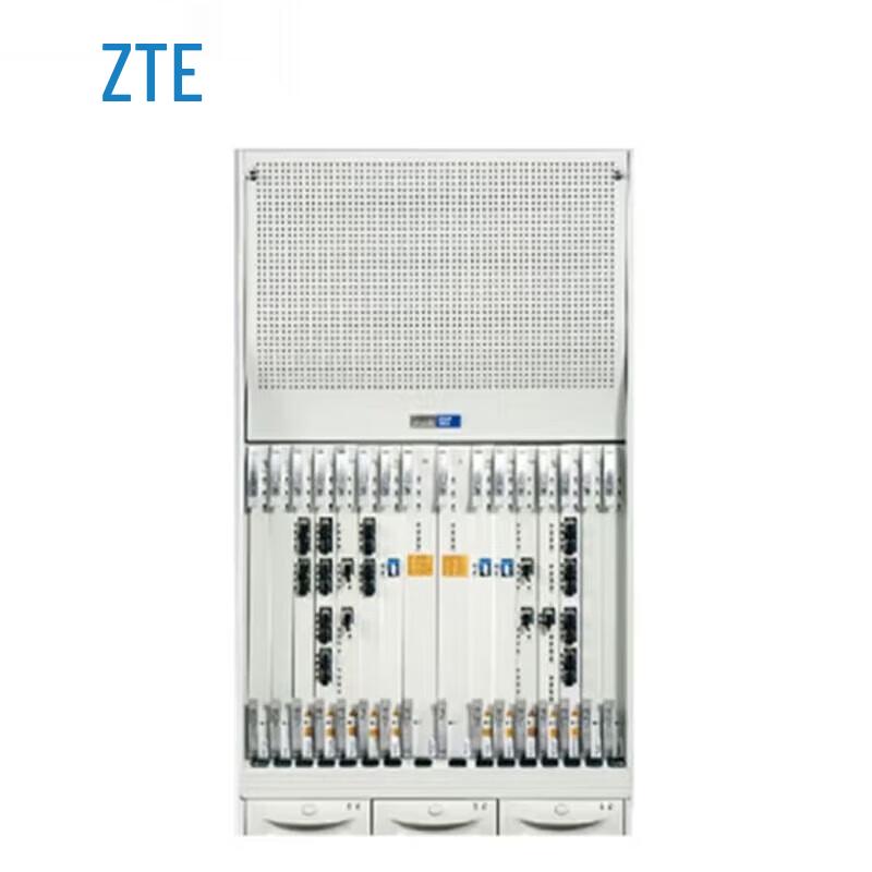 

ZTE ZXMP S385 F Clock Cross-Connect Board