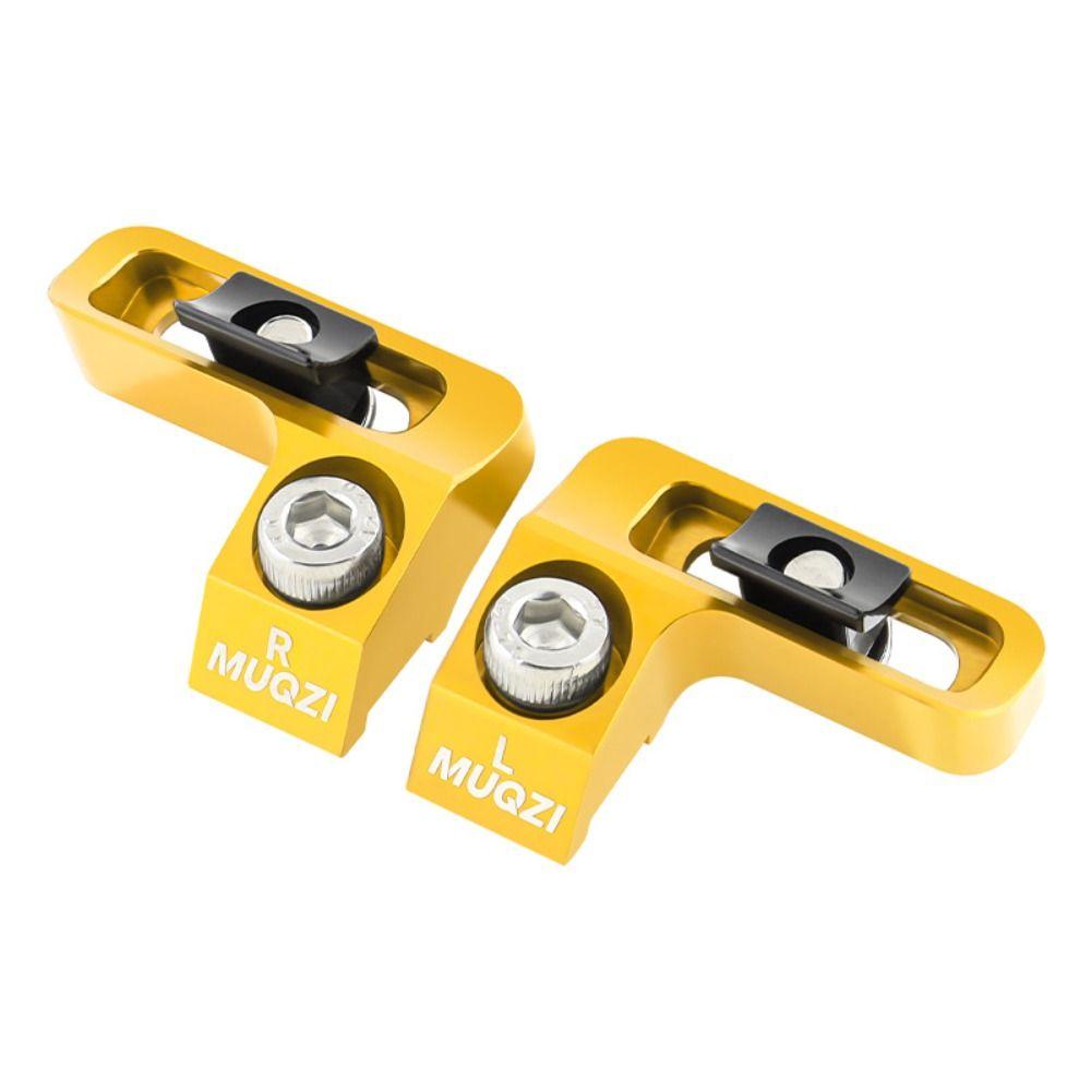 Adaptor Compatibil Schimbător Bicicletă I-spec 2 EV Potrivitor Frână XTR XT SLX DEORE
