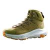HOKA Kaha2 GORE-TEX Green Moss Mercury Sneakers Unisex 1130529-GMMR