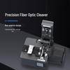 Jilong KL-21C High-Precision Fiber Optic Cleaver