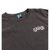 Grease Unisex Adult T-Birds Back Print Washed T-Shirt