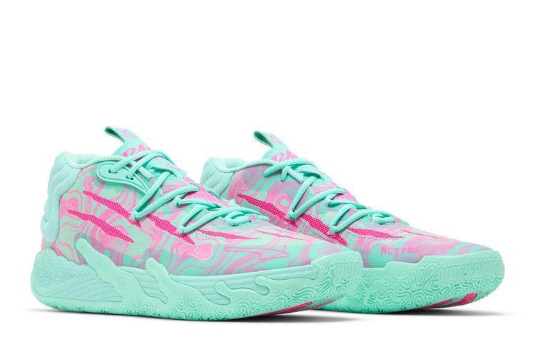 Puma LaMelo Ball MB.03 Miami