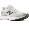 New Balance Amaste V1 Shoes Silver