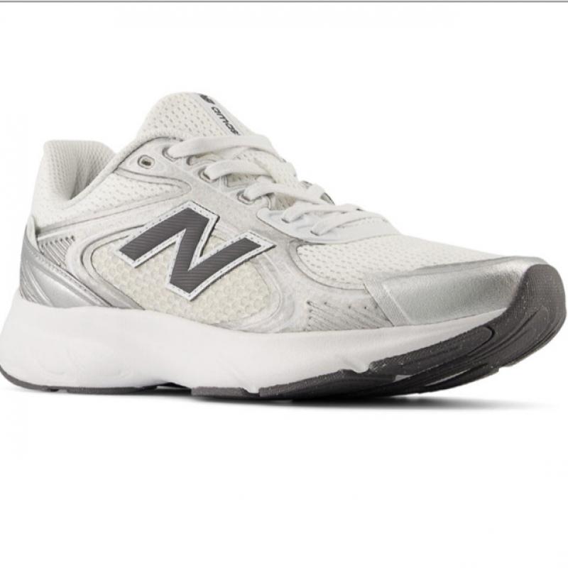 New Balance Amaste V1 Shoes Silver