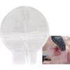 Square Medically Chest Seal Vented Dressing Bandages Chest Seal Vented First Aids Patches Outdoor Emergency Medically Tool