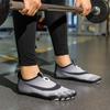 Nové sportovní boty do potoka barefoot boty divoké brodění plážové boty vodní lyžování plavání fitness cyklistika horolezectví boty s pěti prsty