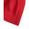 Women's Off Shoulder Deep V Neck Puffy Skater Mini Dress Ruched Waist Bodycon Sexy Summer Club Night Cocktail Party Dress