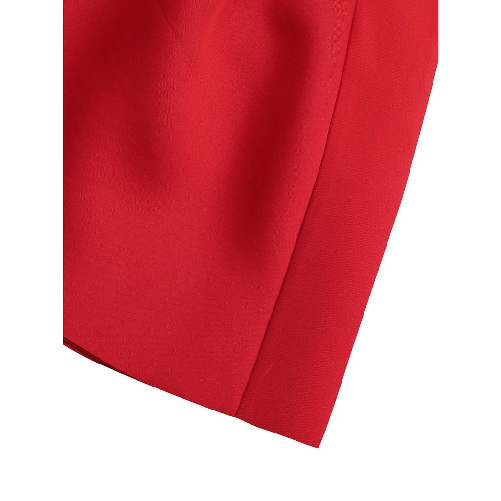 Women's Off Shoulder Deep V Neck Puffy Skater Mini Dress Ruched Waist Bodycon Sexy Summer Club Night Cocktail Party Dress