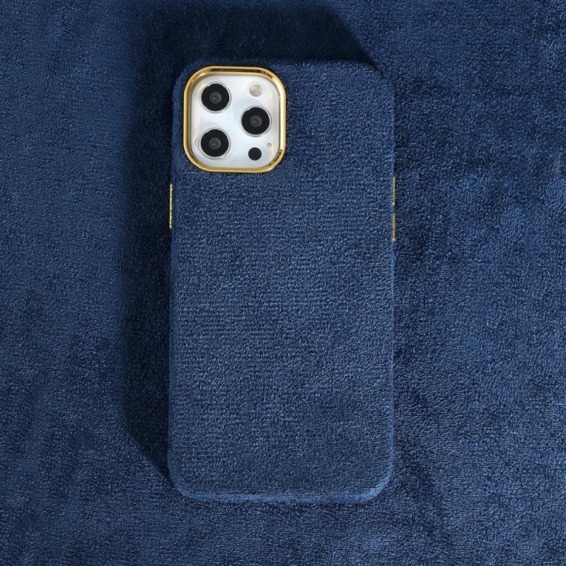 Mobile Phone Case Compatible For Iphone 13/iphone 13 Pro Max/iphone 11/iphone 12 Pro Max Suede