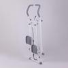 Longchan Foldable Home Stair Climber with Waist Twister