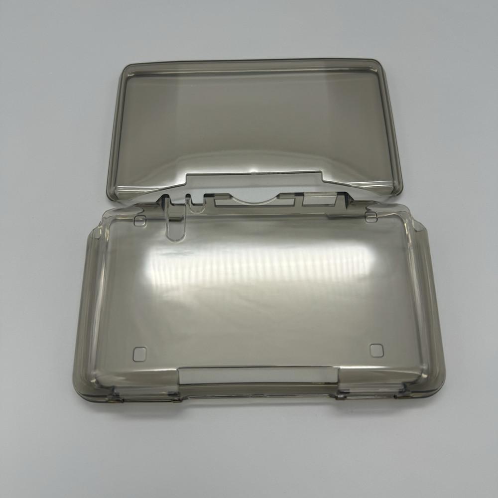 Transparent Protective Shell for NDS DS Game Console Video Game Player Cases