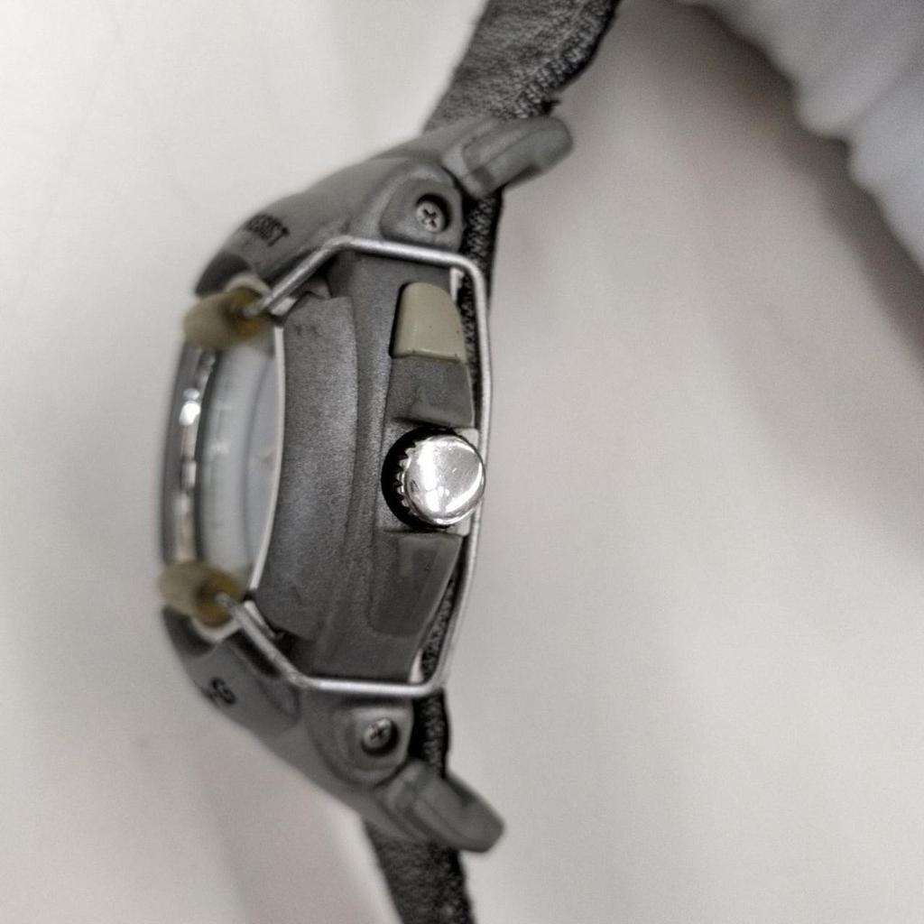 Used CASIO BG-24 BABY-G