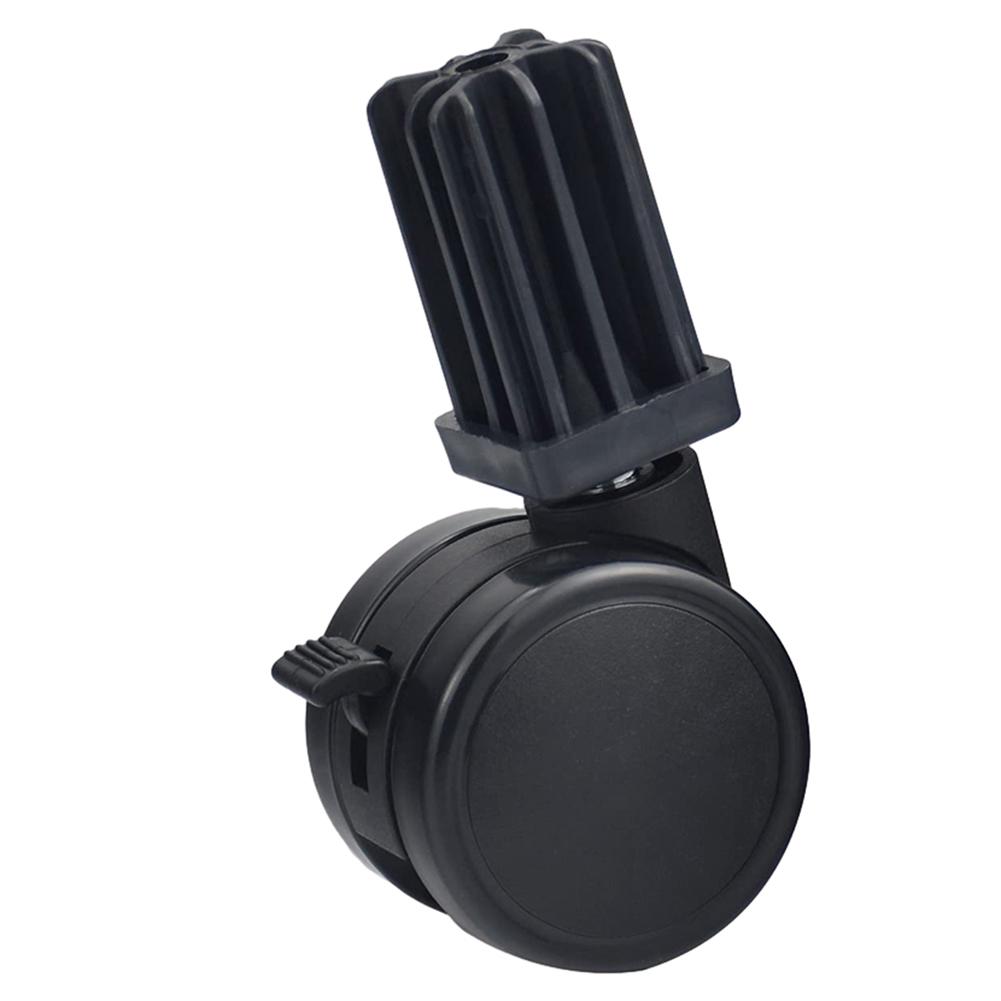 306414 Caster Wheel Gas Grills Durable For Genesis