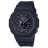 Casio Wristwatch G-Shock Domestic Genuine Product Bluetooth Equipped Solar GA-B2100-1A1JF Mens Black