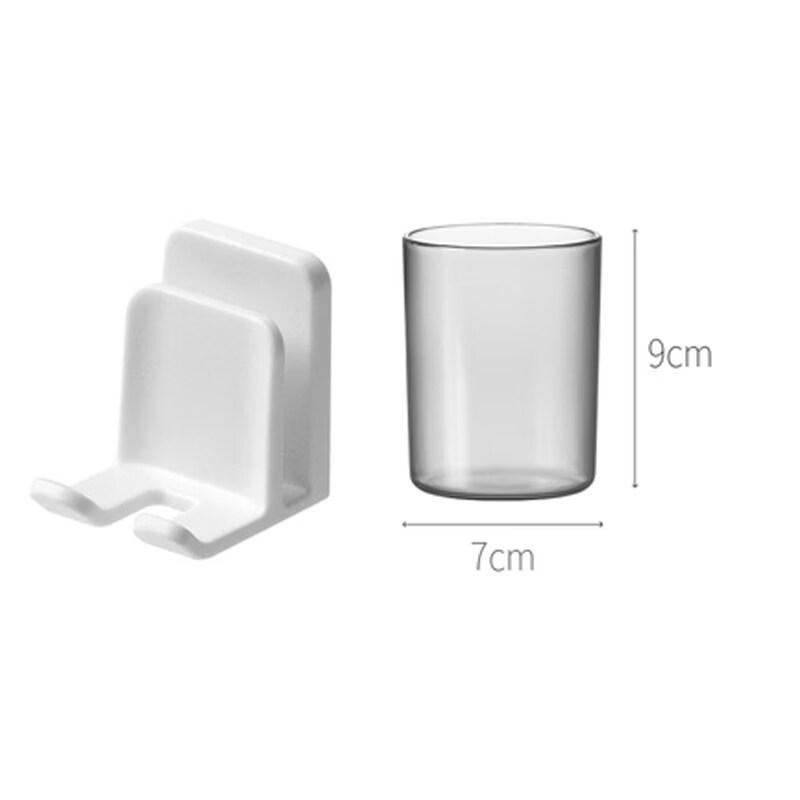 LIEI Electric Toothbrush Holder Set