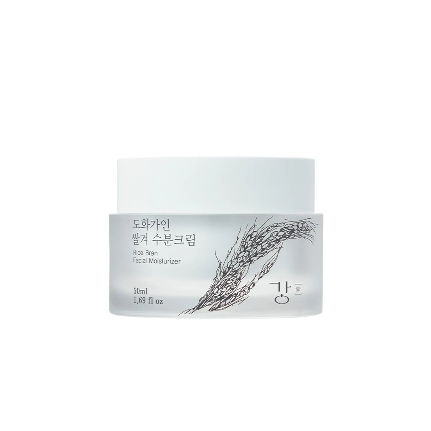 House of Dohwa Rice Bran Facial Moisturizer 50ml 50ml