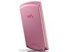 SONY Walkman A Series [Memory Type] 16GB Pink NW-A865/P