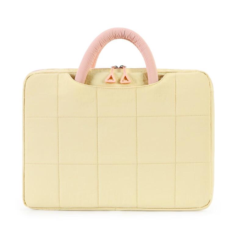 Li Shen Cute Girl Series Laptop Bag