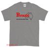 New Perazzi Logo American Funny T Shirt USA Size S-XXL