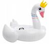 Intex 57562 Inflatable Swimming Float Toy Swan 188Cm X 124Cm