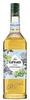 Giffard Sirup 1,0 l Bezový