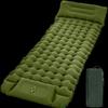 OEING Portable Inflatable Camping Mat
