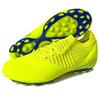 Seamless cut new low-top football shoes, competition long nails, broken nails, training shoes, football models