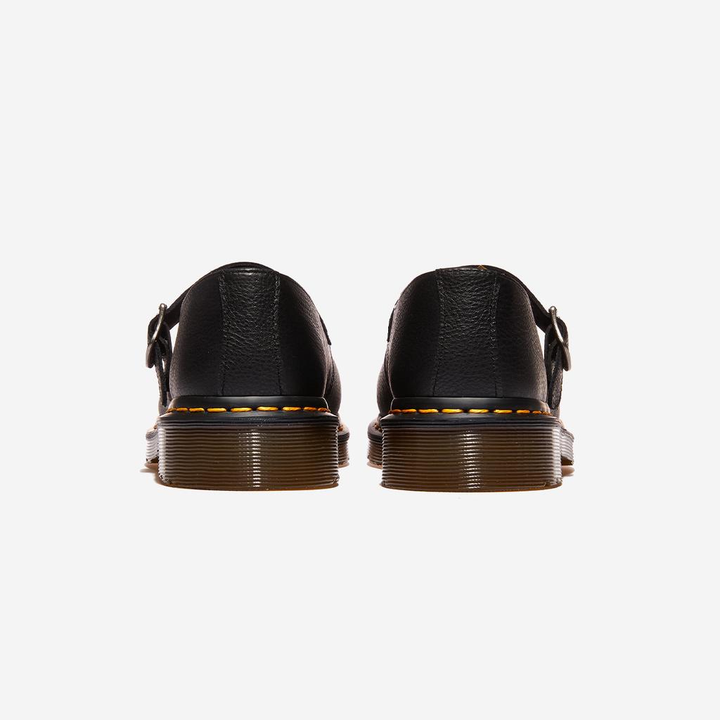 Dr. Martens Elpy MJ Mary Jane Shoes [DMT40685001-BLACK]