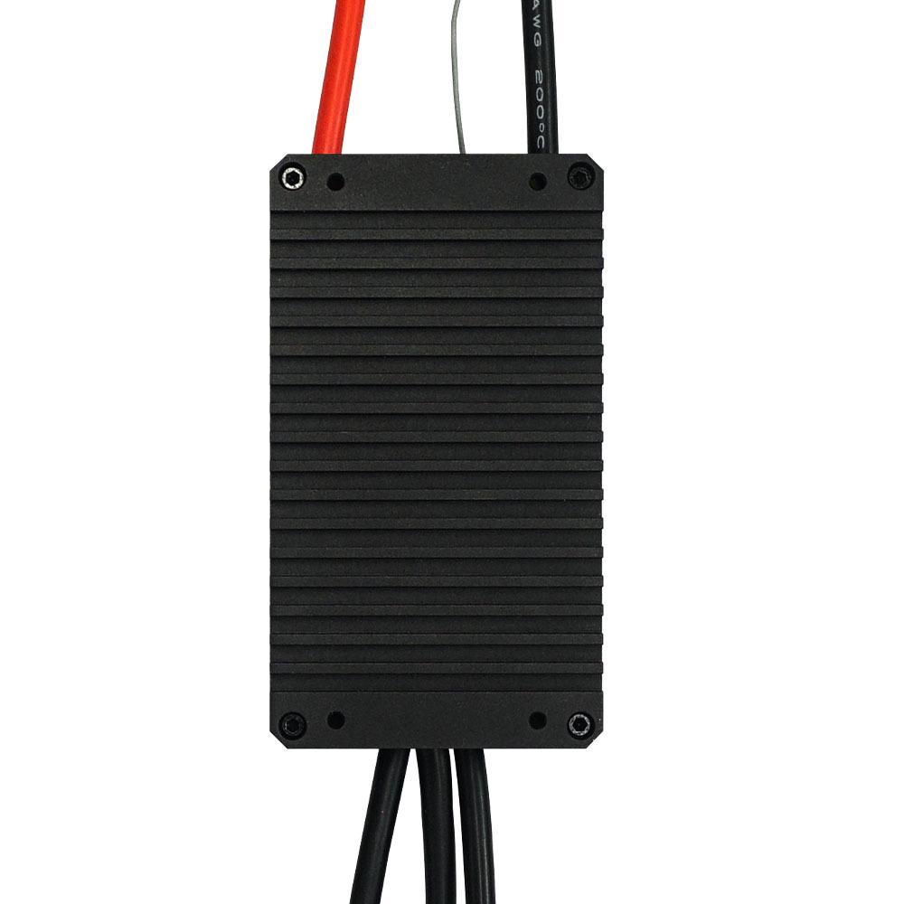 Fantiantech 75100proV2.0 Fiets Basisplaat met Bluetooth & Mechanische Arm