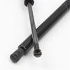 2Pcs Car Front Engine Bonnet Hood Gas Struts Lift Support Rods for Ford Ranger T5 T6 2011-2018 for Mazda BT-50 2012-2020