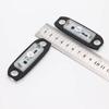 For Volvo S60 V60 V50 XC60 XC70 XC90 etc Super Bright Canbus Error Free Xenon White LED Car License Plate Number Lights 12V