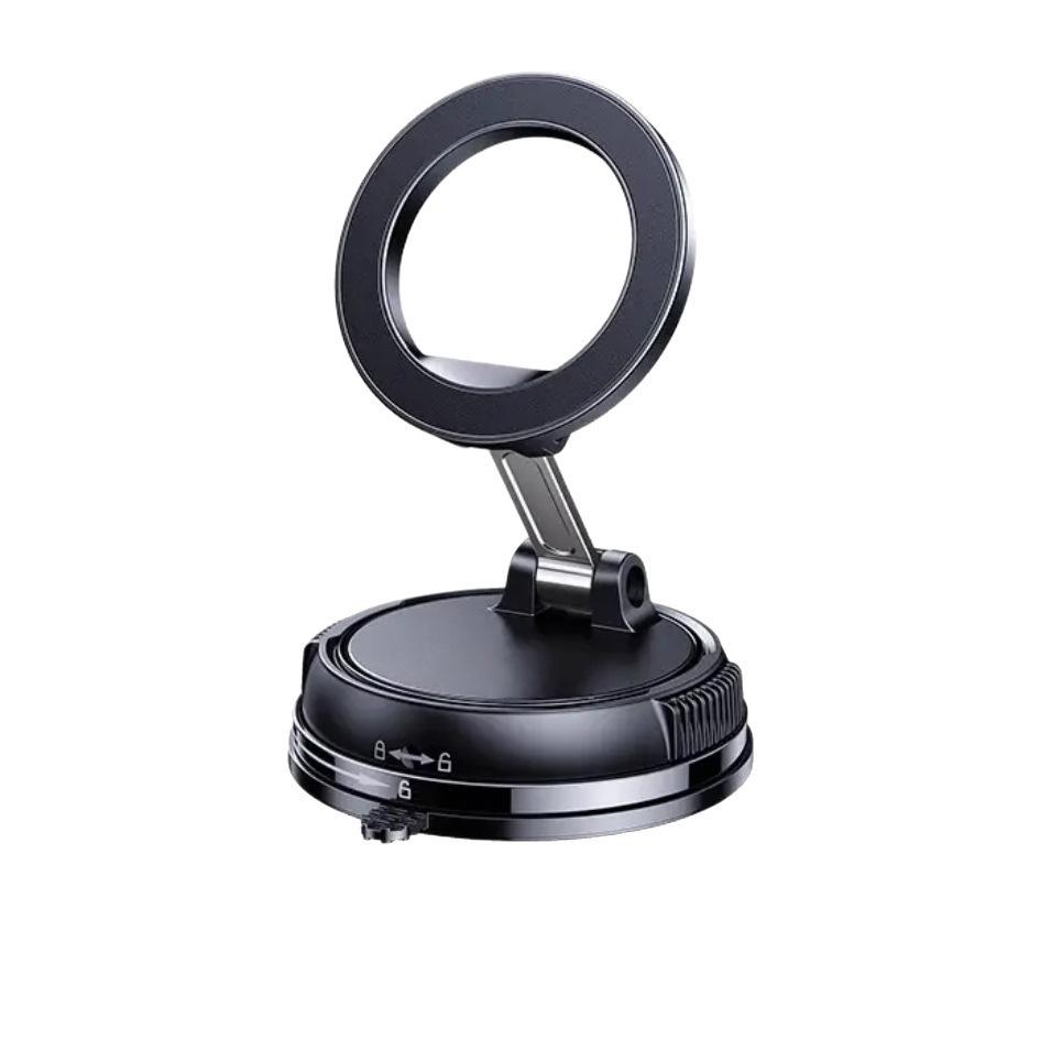 360° Rotating Magnetic Suction Car Phone Holder
