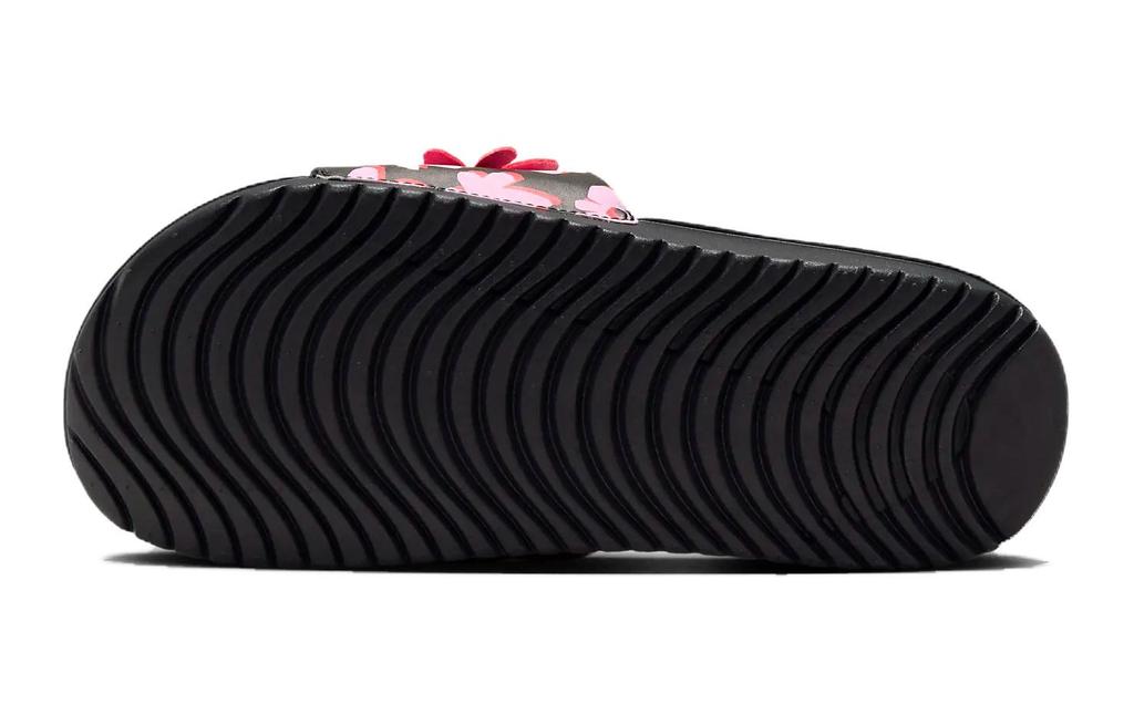 Nike Kawa SE Slide GS 'Floral' FJ2872-001