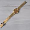 Used [Rare] New Battery Seiko Alba Watch for Women, Mickey Mouse, Quartz (QZ), Working Condition, SEIKO ALBA [W382A]