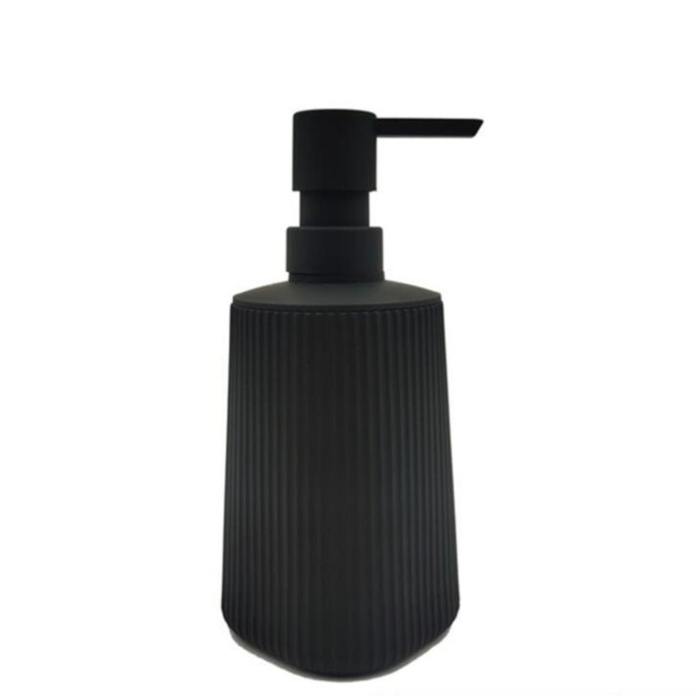 ABS Soap Dispenser Pump Bottle with 380ml Capacity for Efficient Dispensing of For Dishwashing Liquids and Lotions